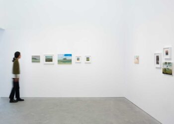 Circuito dos Jardins reúne tradição e novos nomes da arte contemporânea