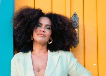 Casa Natura aposta na diversidade com shows de rap, rock e samba