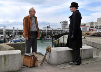 CineSesc dedica retrospectiva completa ao mestre Aki Kaurismäki
