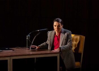 SP ganha festival de teatro com Débora Falabella, Vera Holtz e Grupo Galpão