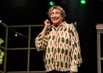 Barbara Bruno celebra 70 anos com reestreia de “Chez Toi” em SP