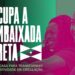 Embaixada Preta recebe inscrições para nova ocupação cultural em SP