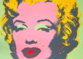 Hotel Eden celebra Marilyn Monroe com mostra inédita em Roma