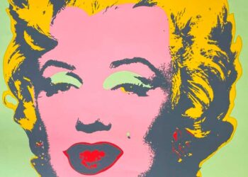 Hotel Eden celebra Marilyn Monroe com mostra inédita em Roma
