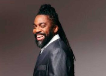 Lázaro Ramos é o novo embaixador do Museu Afro Brasil Emanoel Araujo