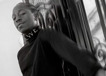 David Jonsson é o novo embaixador da Loewe