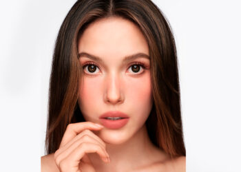 Esquiadora Eileen Gu é a nova embaixadora global da Armani Beauty