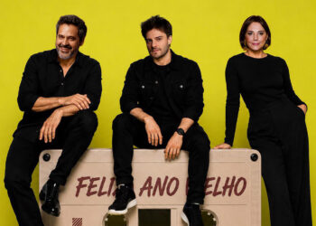 “Feliz Ano Velho” vira musical com trilha sonora dos anos 1980