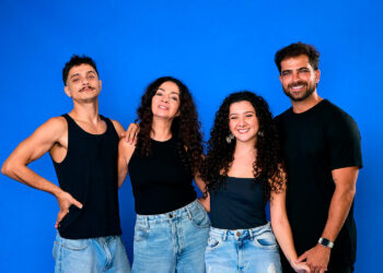 Shakespeare entra no clima de festa junina em “Festa no Arraial – O Musical”