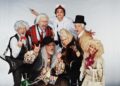 “Forever Young” volta a São Paulo para comemorar 10 anos da sua estreia