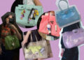 Jelly Firkin: conheça a bolsa-febre inspirada na Birkin