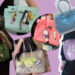 Jelly Firkin: conheça a bolsa-febre inspirada na Birkin