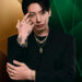Jung Kook é o novo embaixador global da Graff