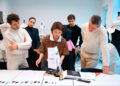 Viktor&Rolf assume mentoria no Istituto Marangoni Paris