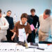 Viktor&Rolf assume mentoria no Istituto Marangoni Paris