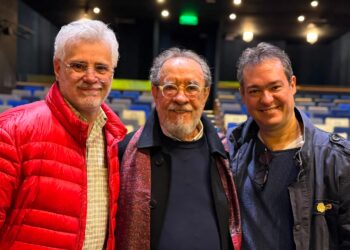Musical sobre Olga Benário começa a ganhar forma e estreia em 2027