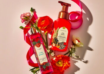 Bath & Body Works chega ao Brasil com loja física