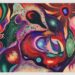 Mariana Rocha aproxima corpo, mar e cosmos em nova exposição em SP