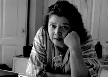 Documentário revela a trajetória da artista Amelia Toledo