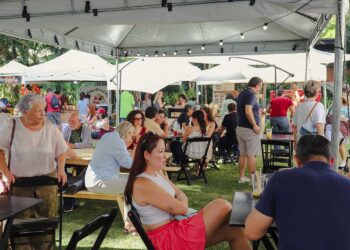 Bazar da Cidade celebra dez anos com edição especial em São Paulo