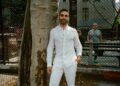 Bernardo Mosqueira leva a infância ao centro da Mostra 3M de Arte