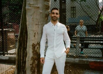 Bernardo Mosqueira leva a infância ao centro da Mostra 3M de Arte
