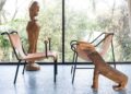 Etel estreia na China e amplia presença global do design brasileiro