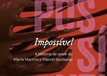 Pinakotheke lança livro sobre romance secreto de Maria Martins e Marcel Duchamp