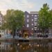 Pulitzer Amsterdam transforma hospedagem em viagem pela história