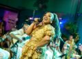 Grazzi Brasil celebra a força feminina do samba em show gratuito