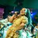 Grazzi Brasil celebra a força feminina do samba em show gratuito
