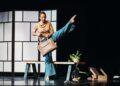 Solo de dança em SP questiona o impacto da inteligência artificial
