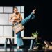 Solo de dança em SP questiona o impacto da inteligência artificial