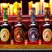 Michter’s é o whiskey mais admirado do mundo pelo quarto ano seguido