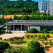 Brasil ganha seu primeiro pavilhão na Bienal de Gwangju, na Coreia do Sul
