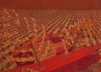 Aldir Mendes de Souza volta ao circuito com exposição em São Paulo