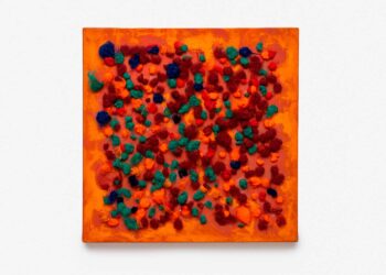 Instituto Tomie Ohtake apresenta retrospectiva de Sheila Hicks