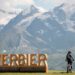 Alpes Suíços ganham retiro de mountain bike com campeões mundiais