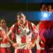 Dança e capoeira expõem a fome de entregadores no Sesc Pompeia
