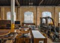Galeria Teo abre novo espaço dedicado ao design moderno brasileiro