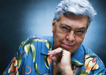 Sidney Magal reúne seus maiores hits em turnê de 60 anos