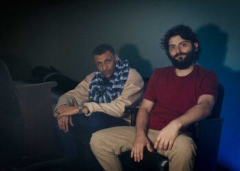 Novíssimo Edgar e Wagner Antônio criam obra inédita no Vértice, em SP