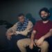 Novíssimo Edgar e Wagner Antônio criam obra inédita no Vértice, em SP
