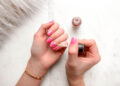 Esmalte tradicional ou em gel: saiba como escolher 