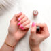Esmalte tradicional ou em gel: saiba como escolher