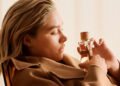 Max Mara apresenta Le Parfum, sua primeira fragrância