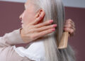 Médica explica os mitos e verdades sobre o cabelo branco