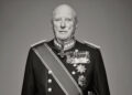Harald V: rei da Noruega morre aos 89 anos