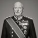 Harald V: rei da Noruega morre aos 89 anos