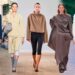 Cinco tendências quentes da semana de moda de Copenhague